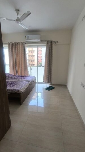Bedroom in 2 BHK Apartment at Diamond Garden, Chembur – for Sale