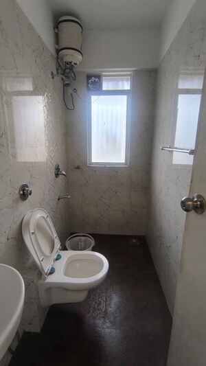 Bathroom in 2 BHK Apartment at Diamond Garden, Chembur – for Sale