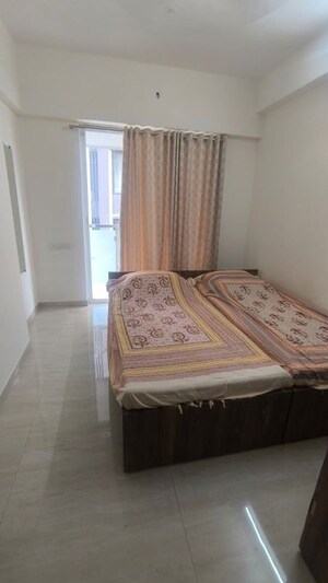 Bedroom in 2 BHK Apartment at Diamond Garden, Chembur – for Sale