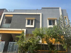 3 BHK Independent House – Exterior View View at Old Alwal - for Sale