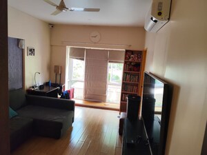 Kitchen in 4 BHK Apartment at Water Front Apartment, Kalyani Nagar – for Rent