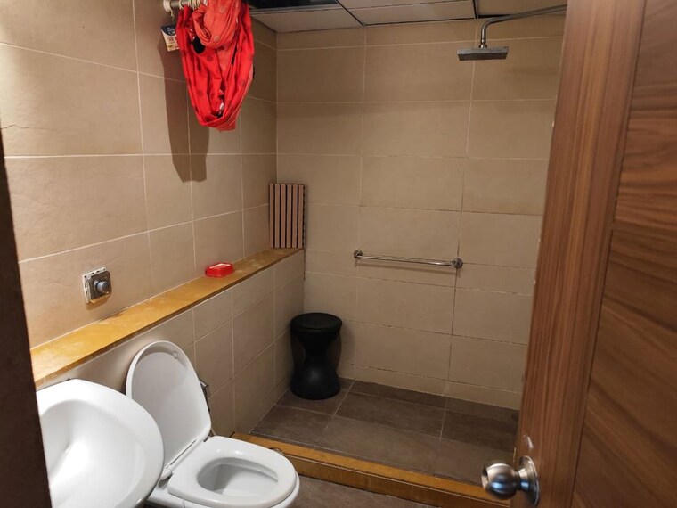 Bathroom, water-front-apartment 4 Bedroom 2400 Sq.Ft. Apartment In Kalyani Nagar Pune 10649519