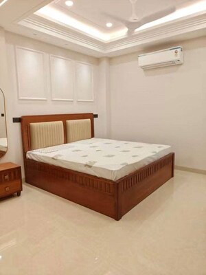 2 BHK Apartment For Rent in Freedom Fighters Enclave