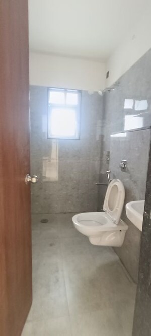 Bathroom in 2 BHK Apartment at VTP Beaumonde, Kharadi – for Sale