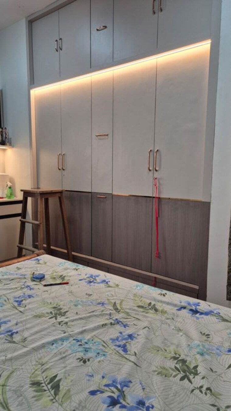 Bathroom, hiranandani-estate 1 Bedroom 800 Sq.Ft. Apartment In Ghodbunder Road Thane 10649528