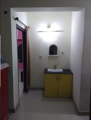 Bathroom in  Apartment at Ark Ark Homes HI Blocks, Bolarum – for Rent