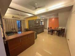 2 BHK Apartment For Rent in Caranzalem