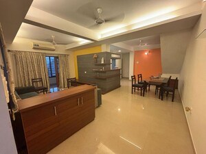 2 BHK Apartment For Rent in Caranzalem