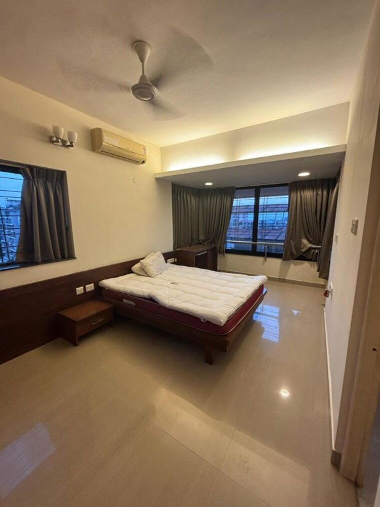Living Room, caranzalem 2 Bedroom 1000 Sq.Ft. Apartment In Caranzalem Goa 10649538