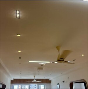 Furnished Amenities in 3 BHK Apartment at Marina Skies, Hi Tech City – for Rent