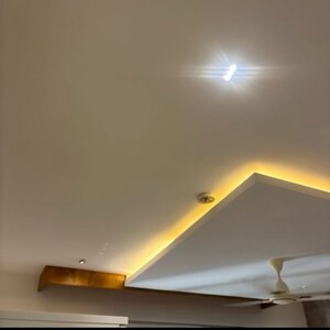 Furnished Amenities in 3 BHK Apartment at Marina Skies, Hi Tech City – for Rent