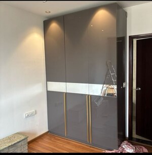 3 BHK Apartment For Rent in Marina Skies, Hi Tech City