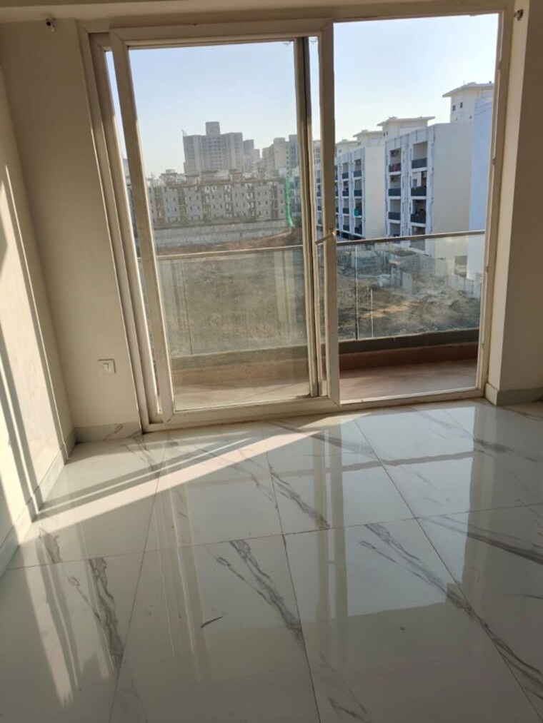 Balcony, m3m-soulitude 3.5 Bedroom 1600 Sq.Ft. Apartment In Sector 89 Gurgaon 10649543