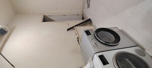 Team Area in 4 BHK Apartment at One Hiranandani Park Hampton, Ghodbunder Road – for Rent