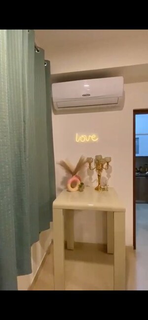 Furnished Amenities in 2.5 BHK Apartment at Puri Emerald Bay, Sector 104 – for Sale