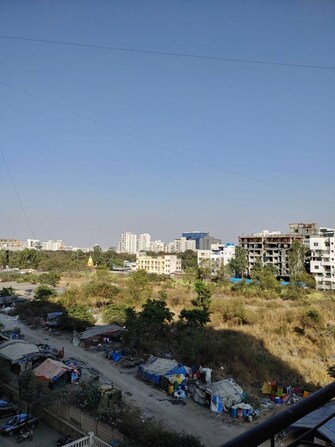 1 BHK +Apartment For Sale in Puranik Aldea Anexo in Baner, Pune