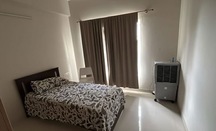 Bedroom, skav-aastha 3 Bedroom 2000 Sq.Ft. Apartment In Mahalakshmipuram Bangalore 10649552