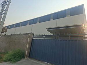   Industrial Plot at Ambala Highway – for Sale