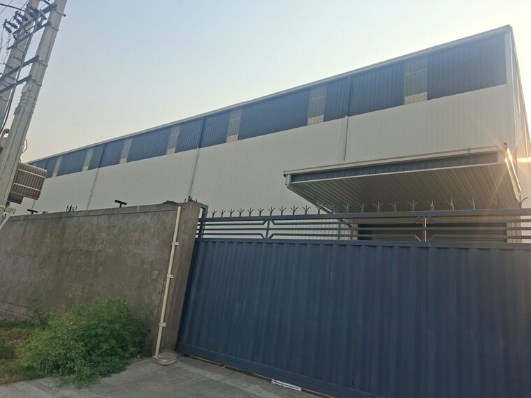 Other, ambala highway Commercial Industrial Plot 739 Sq.Yd. In Ambala Highway Zirakpur 10649553