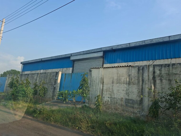 Other, ambala highway Commercial Industrial Plot 739 Sq.Yd. In Ambala Highway Zirakpur 10649553