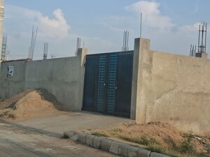  Industrial Plot For Sale in Ambala Highway