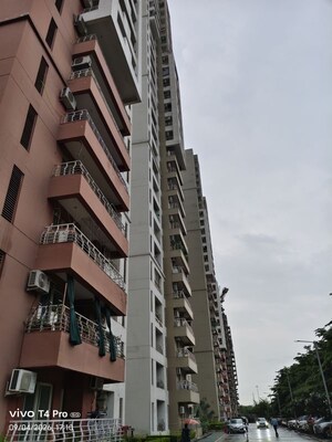 3.5 BHK Apartment – Exterior View View at 3C Lotus Panache, Sector 110 - for Rent