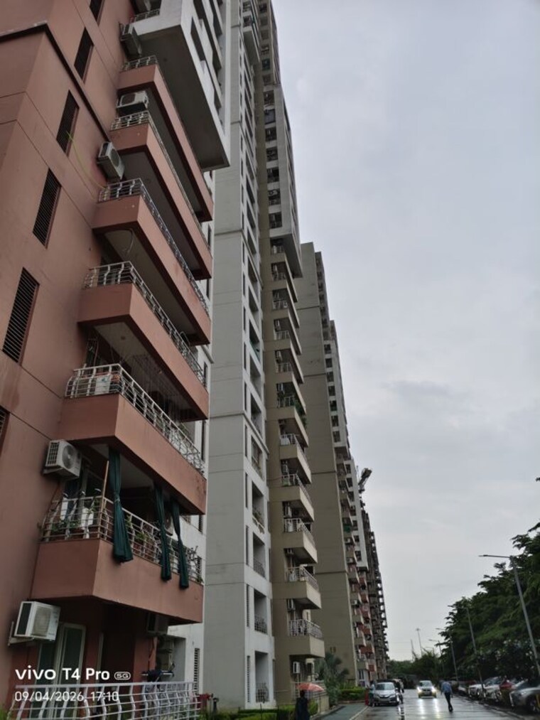 Exterior View, 3c-lotus-panache 3.5 Bedroom 2152 Sq.Ft. Apartment In Sector 110 Noida 10649562