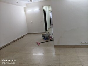 Hall in 3.5 BHK Apartment at 3C Lotus Panache, Sector 110 – for Rent