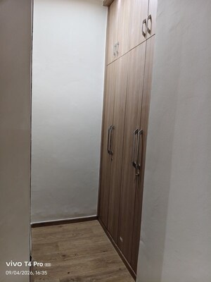 Building Lobby in 3.5 BHK Apartment at 3C Lotus Panache, Sector 110 – for Rent