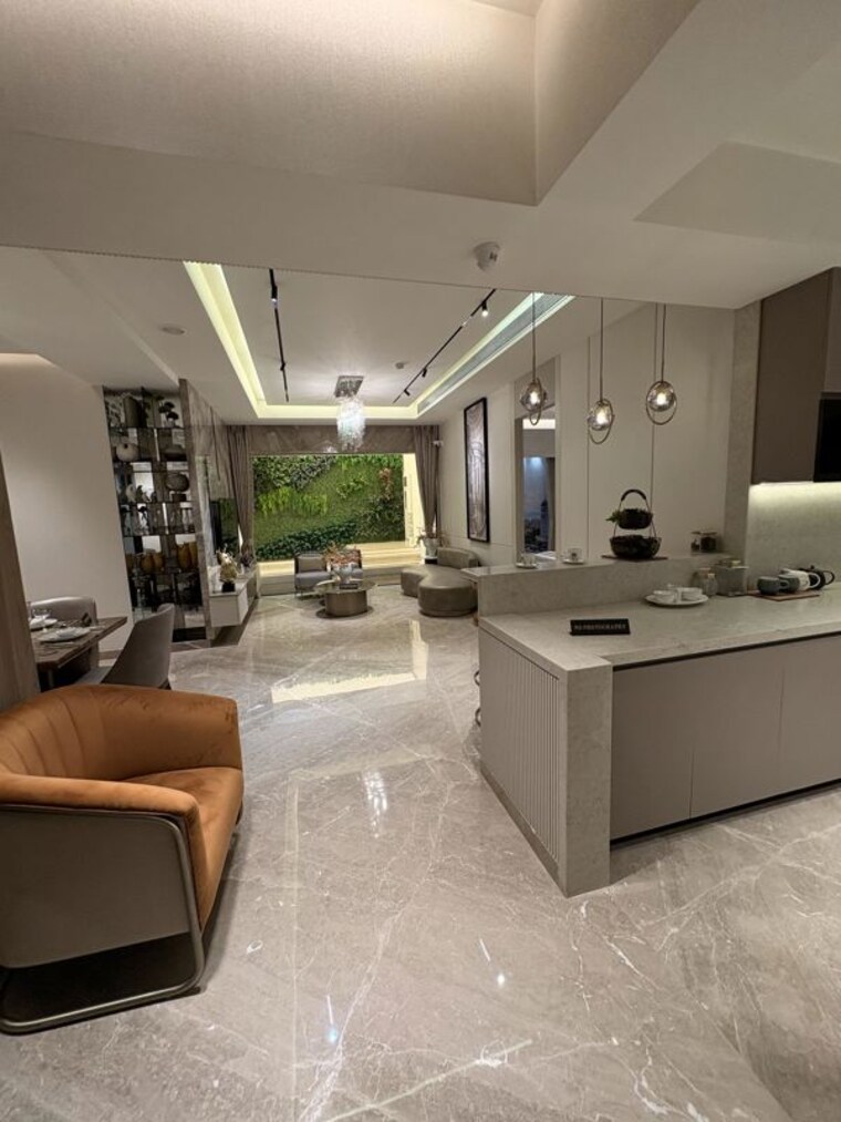 Living Room, prabhadevi 2 Bedroom 890 Sq.Ft. Apartment In Prabhadevi Mumbai 10649557