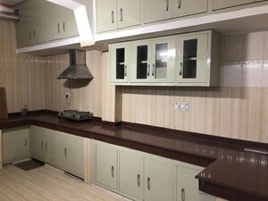 Kitchen in 2 BHK Independent House at Palam Vihar – for Rent