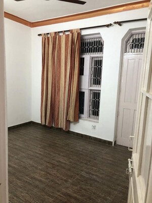 Building Lobby in 2 BHK Independent House at Palam Vihar – for Rent