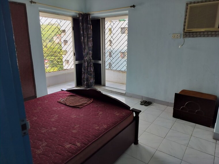 Kitchen, shailesh-chs-ltd 2 Bedroom 950 Sq.Ft. Apartment In Nerul Navi Mumbai 10649550