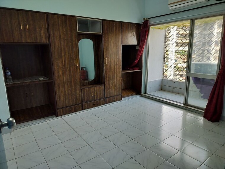 Room, shailesh-chs-ltd 2 Bedroom 950 Sq.Ft. Apartment In Nerul Navi Mumbai 10649550