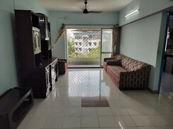 2 BHK Apartment For Rent in Shailesh Chs Ltd