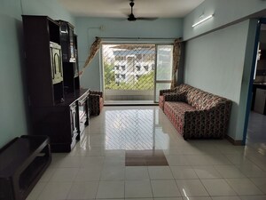 2 BHK Apartment For Rent in Shailesh Chs Ltd, Nerul