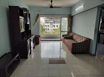 2 BHK Apartment For Rent in Shailesh Chs Ltd in Nerul, Navi Mumbai