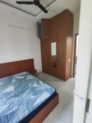 Bedroom in 1 BHK Builder Floor at Ejipura – for Rent
