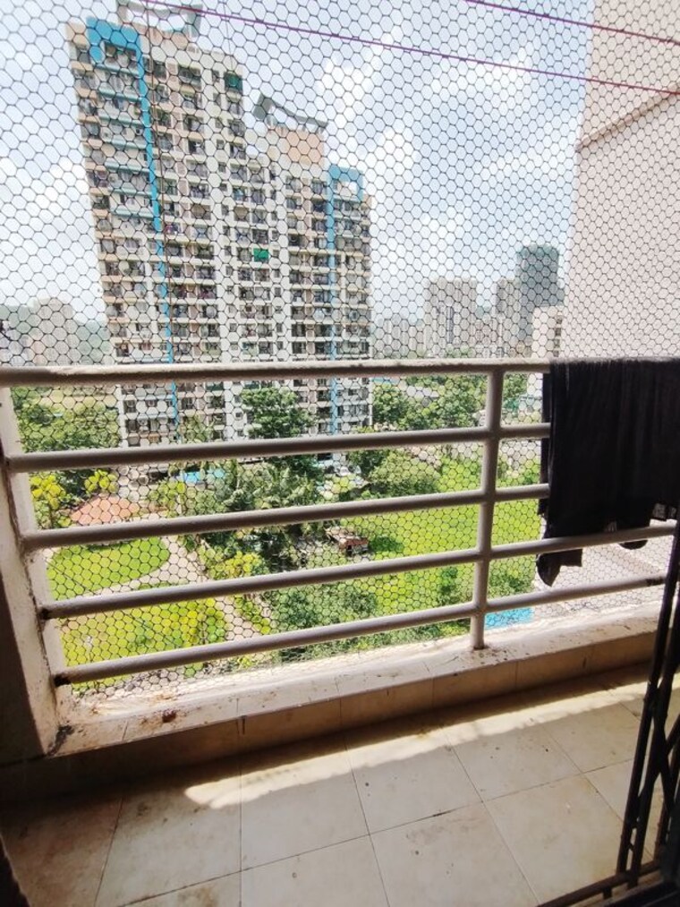 Exterior View, gala-lifestyle-pride-residency 2 Bedroom 620 Sq.Ft. Apartment In Kasarvadavali Thane 10649569