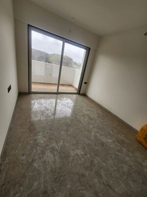 2 BHK Apartment For Rent in Dev Krupa, Ulwe