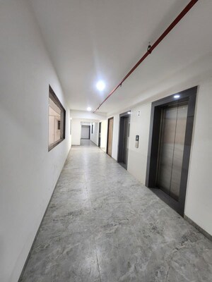 Room in 2 BHK Apartment at Dev Krupa, Ulwe – for Rent