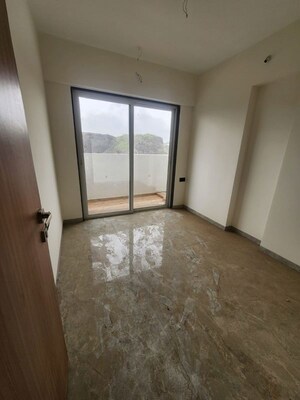 Room in 2 BHK Apartment at Dev Krupa, Ulwe – for Rent