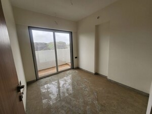 Room in 2 BHK Apartment at Dev Krupa, Ulwe – for Rent