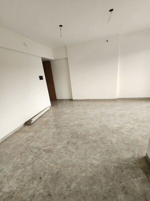 Room in 2 BHK Apartment at Dev Krupa, Ulwe – for Rent