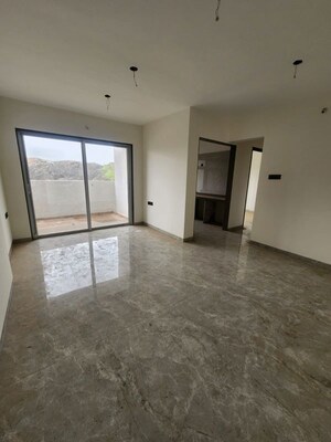Room in 2 BHK Apartment at Dev Krupa, Ulwe – for Rent