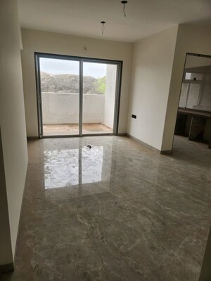 Room in 2 BHK Apartment at Dev Krupa, Ulwe – for Rent