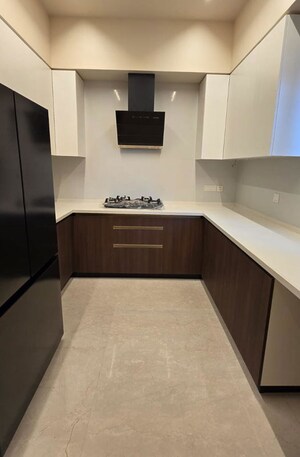 Kitchen in 3 BHK Apartment at Eon One, Prabhadevi – for Sale