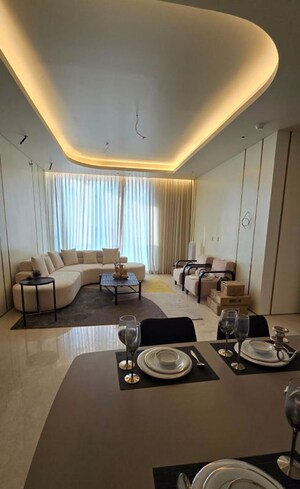 3 BHK Apartment For Sale in Eon One, Prabhadevi