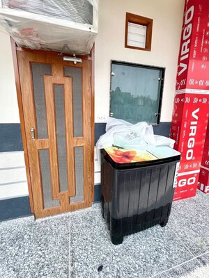 1 BHK Builder Floor For Rent in Alphacorp Sky1, Sector 15