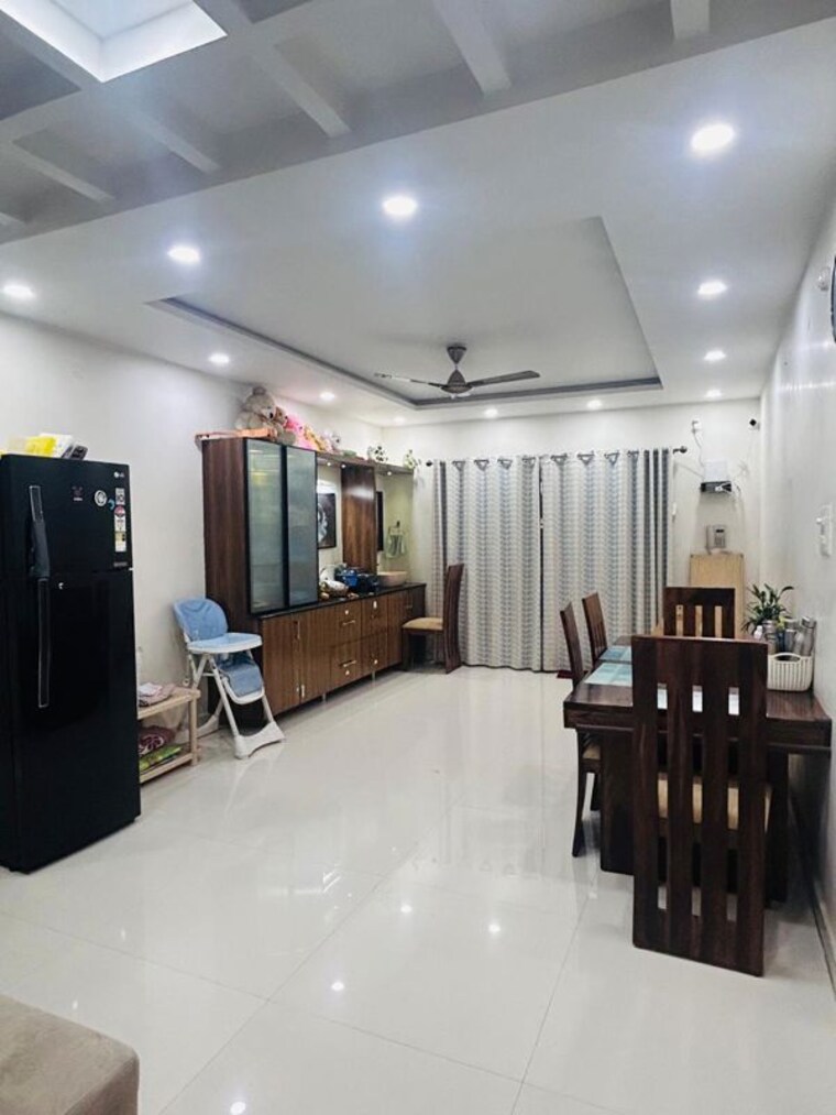 Living Room, ss-residency-hayath-nagar 3 Bedroom 4500 Sq.Ft. Independent House In Hayathnagar Hyderabad 10649589